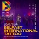 Belfast International Tattoo