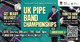 UK Pipe Band Championships