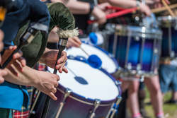 Ulster-Scots Music Tuition Grant 2021  Now Open picture