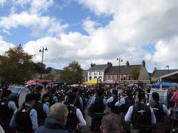 Raphoe Heritage Weekend Returns  picture