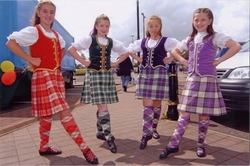 Funding for Dance and Music Tuition in 2011 - Road Show dates announced picture