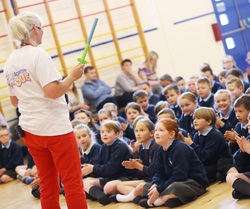 Ulster-Scots Science Week Success picture