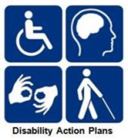 Disability Action Plan 2021 Consultation picture