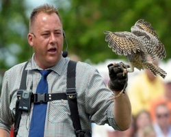 Ulster-Scots showcasing this Bank Holiday weekend  picture