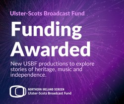 USBF Announces Funding for New Ulster-Scots Projects picture