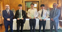Winners of Young Kelvin Prize 2025 Awards Unveiled picture