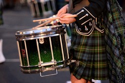 School Ulster-Scots Music & Dance Tuition Programme 2022/2023 picture