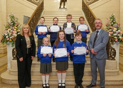 Celebrating Achievement 2025 picture