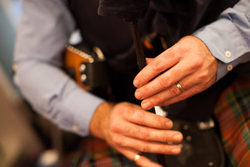 Piping & Drumming Masterclass picture
