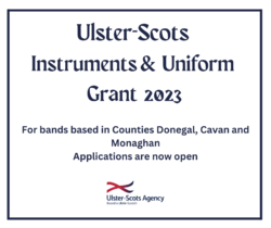 ROI Instrument & Uniform Grant 2023 picture