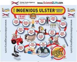 Agency Launches Ingenious Ulster Science Roadshow picture