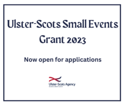 Small Events Grant Programme Opens for 2023  picture