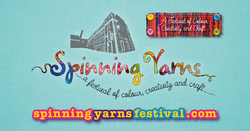 Spinning Yarns picture