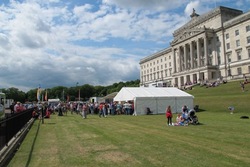 Successful Weekend of Ulster-Scots Showcasing picture