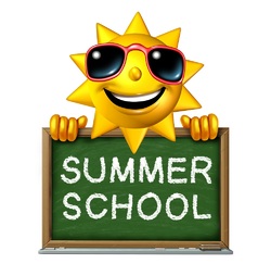 Summer Schools Applications 2021 Now Open picture