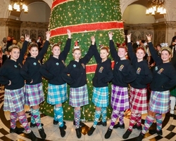 Register Now: Belfast Tartan Day picture