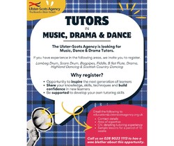 Call for Ulster-Scots Tutors picture