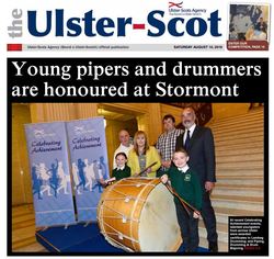 View the Ulster-Scot Online picture