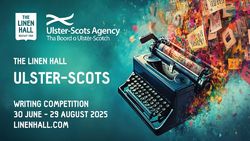 Ulster-Scots Writing Competition 2025 picture