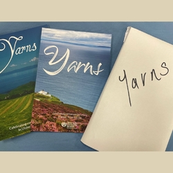 Yarns 5: Call for Submissions picture