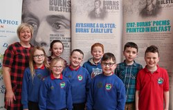 Ulster-Scots Culture Event to celebrate Burns picture