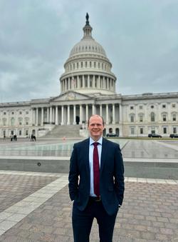 USA-NI 250 Funding Programme Opens for Applications picture