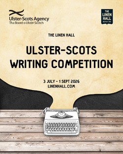 Ulster-Scots Writing Competition 2026 picture