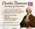 Event: Charles Thomson, Secretary of a Revolution