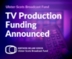 Ulster-Scots Broadcast Fund Supports New TV Productions