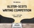 Ulster-Scots Writing Competition 2026