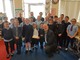 Flagship Award for Killygordon National School 