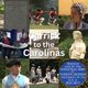 Carrick to the Carolinas