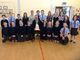 Flagship Award for Cooley Hill P.S.