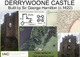 Derrywoone Castle Archaeological Excavation 2013 - Volunteers Wanted