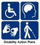 Disability Action Plan 2021 Consultation
