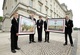 First Minister Launches WW1 Posters for Ulster Schools