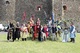 After Bannockburn...The Seizing of Carrickfergus Castle by the Scots