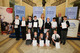 OCN Awards Parliament Buildings, Stormont