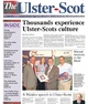 Ulster-Scot Newspaper Update