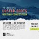 Ulster-Scots Writing Competition 2024