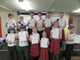  Lisfearty Primary School Showcase their Scottish Country Dancing Skills