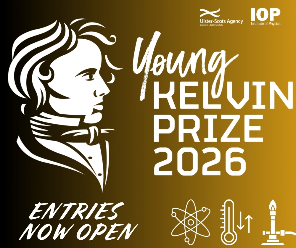 Young Kelvin Prize 2026 preview
