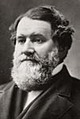 Photo of Cyrus  McCormick (1809-84)