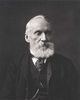 Photo of William Thomson 1st Baron Kelvin of Largs (1824-1907) 