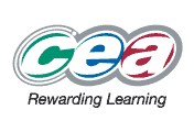 cea logo