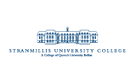 stranmillis college log0