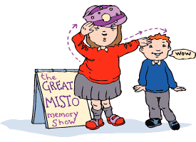 kids playing
